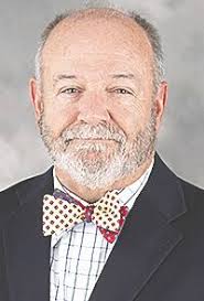 John L. Rouse Jr., 63