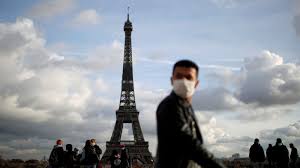 Comparez 650 compagnies aériennes et trouvez la meilleure offre pour voyager partout dans le monde ! Covid 19 France Tightens Testing Rules As British Travellers Rage At Uk S Chaotic Quarantine U Turn Travel News Sky News
