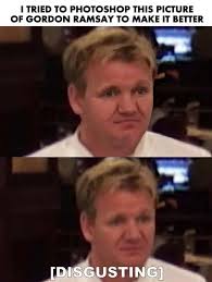 But let's get one thing straight. The Best Gordon Memes Memedroid