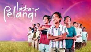 Check spelling or type a new query. Resensi Novel Laskar Pelangi Belajar Menulis Indonesia