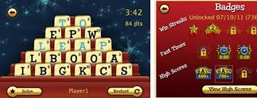 The game is very simple to play. The 5 Best Word Game Mobile Apps Besides Scrabble Scrabble Wonderhowto