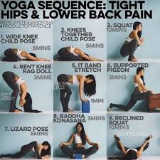 Always Warm Your Muscles Before You Start Practice Yoga At Home Walk Or March In Place Or Climb Up And D Easy Yoga Workouts Erica Tenggara Yoga Yoga Sequences