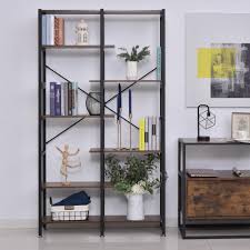 We did not find results for: Etagere Bibliotheque Separateur De Piece Style Industriel En Escalier 6 Etageres Panneaux Particules Aspect Vieux Bois Metal Noir Bibliotheque Et Etagere Salon Meuble Gifi
