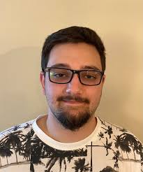 Meet Alex Trabold, another of our virtual Starr Interns this summer from  Washington College!