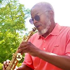 Reginald Parham's Instagram, Twitter & Facebook