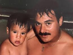 Darryl Oung is fundraising for The Poppy Factory