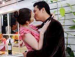 Một nhà sản xuất nổi tiếng tiết lộ, nam diễn viên gió nghịch mùa đã ly hôn vợ. Ly Nha Ká»³ Tinh Cáº£m Giá»¯a Toi Va Viá»‡t Anh Lá»›n HÆ¡n Cáº£ Tinh Yeu
