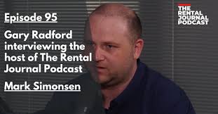 The Rental Journal Podcast