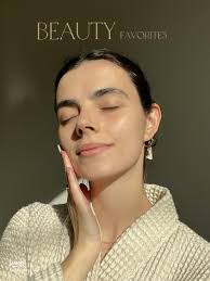 My Top 5 Current Beauty Favorites You Must Try