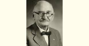 George V. Ayres: Business Man and the Father of Good Roads