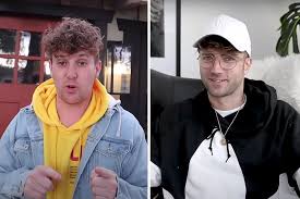 Youtuber Corey La Barrie Dies In A Car Accident And His Friend Is Arrested For Murder Teller Report