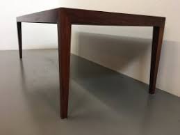 Category vintage 1950s scandinavian scandinavian modern coffee and cocktail tables. Danish Rosewood Coffee Table Max Inc