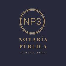 Notaría Pública Num. 3