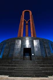 Mausoleul din parcul carol (ro); Mausoleul Din Parcul Carol Mapio Net