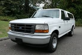Image result for Oxford White 1994 Ford Truck