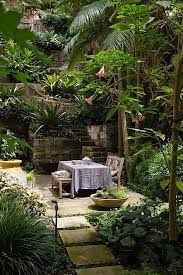 6 Glowing Tips Easy Backyard Garden Planters Easy Backyard Garden House Backyard Garden Pond Outdoor Tropical Garden Design Tropical Landscaping Patio Garden
