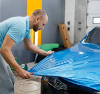 Must-Have Tools and Materials for a Successful DIY Car Wrapping