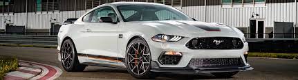 2021 mustang mach 1 confirmed via leaked document (4/2/2020). Das Ist Der Neue 2021 Mustang Mach 1 Modern Muscle Cars