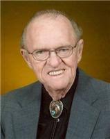 ARTHUR ANTCLIFF Obituary (2012)