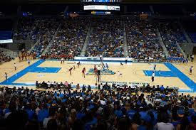 The latest tweets from ucla men's basketball (@uclambb). Pauley Pavilion Presented By Wescom Facilities Ucla