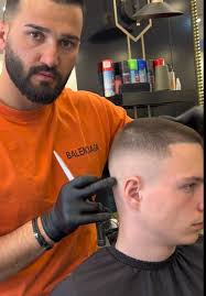 #taperfade #burstfade #haircut #fade