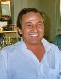 Roderick Beaulieu Obituary (1956