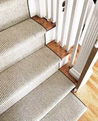Wool is what we in the industry refer to as a fine or delicate fabric. Clean Custom Wool Blend Stair Runner Stair Runner Stairway Design Carpet Stairs