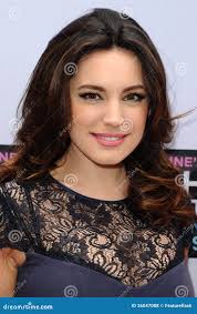 Kelly Brook editorial stock photo. Image of brooke, kelly
