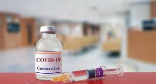 Inggris Lanjut Uji Coba Vaksin Covid 19 Oxford Universty As Masih Menunda