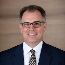 Bernard J. Costello, MD, DMD