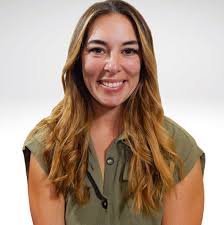 Lisa Rebuck's Instagram, Twitter & Facebook