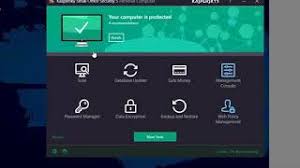 Kaspersky Small Office Security V5 Youtube