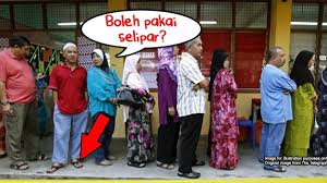 It's on, parliament will dissolve on saturday. 5 Basic Do S And Don Ts That Malaysians May Asklegal My