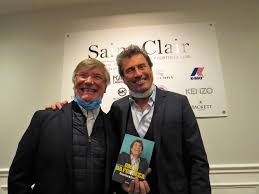 Introduction to the intellectual enterprises of computer science and the art of programming. Val D Oise Omar Da Fonseca De Bein Sports Presente Son Livre A L Isle Adam La Gazette Du Val D Oise