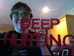 Here's a prop for my Ultimate Cyclops costume I been working on. Just  wanted to show this beauty off. Full cosplay will be shown in a few weeks  during the comic con