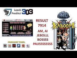 Pin Di Prediksi Japan Pools