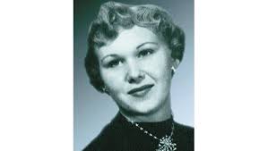 Pat Reid Obituary (2015)