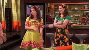 Longue vie aux amoureux et à la famille russo! Les Sorciers De Waverly Place 4x20 Deux Harper Video Dailymotion