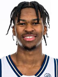 Georgia Tech Yellow Jackets