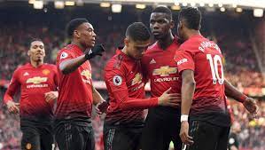 1 day ago · manchester united will try to beat west ham for the second time in four days when the teams square off wednesday in the third round of the efl carabao cup. Man Utd 2 1 West Ham Report Ratings Reaction As Paul Pogba Penalty Brace Seals Win 90min