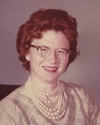 Mildred Hale Lemon Obituary September 13, 2025