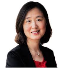 Christine Yip's Instagram, Twitter & Facebook