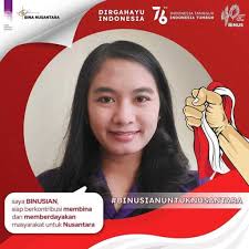 Chasandra PUSPITASARI