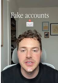 🚨Be aware of fake accounts trying to scam you ‼️ #fakeaccounts  #scammeralert