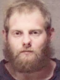 Troopers: Sex offender sent girl lewd photos