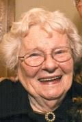 E. Mertz Obituary (2014)