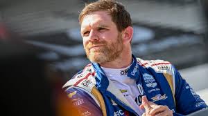 Get to know Conor Daly, Dreyer & Reinbold Racing driver for the 2026 Indy 500