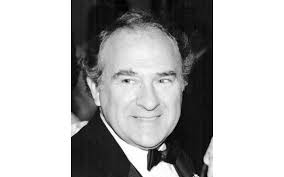 Robert Fiore Obituary (1929