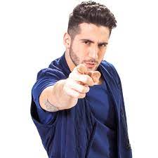 Grazia di michele svela i motivi dell'abbandono del talent. Michele Lanzeroti Dopo Amici 15 In Sei Mesi La Mia Rivoluzione