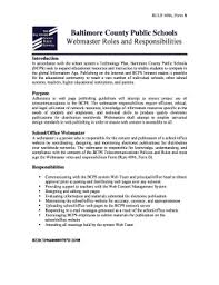 The acronym /abbreviation/slang bfc means baltimore form c. Fillable Online Rule 4006 Form B Webmaster Roles And Responsibilities Fax Email Print Pdffiller
